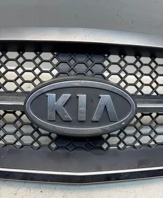 KIA Sorento Front grill 86350 3E010