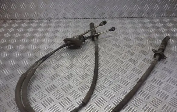 Honda Accord Gear shift cable linkage 