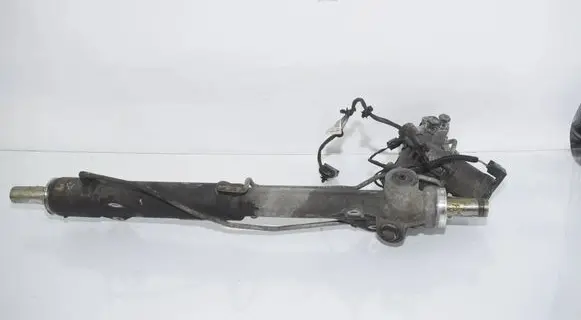BMW X5 E70 Steering rack 7882434 2475179 32102475179