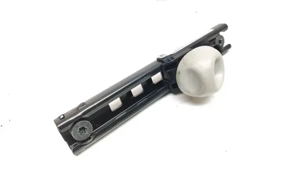 Renault Trafic III (X82) Seat belt adjustment rail 878242668R 93868123 34139117