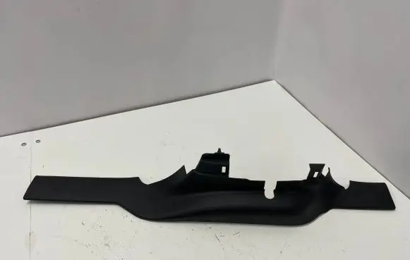 Dodge RAM (B) pillar trim (bottom) 6DQ88TX7AB