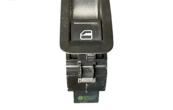 Volkswagen Polo V 6R Electric window control switch 6R0867255B