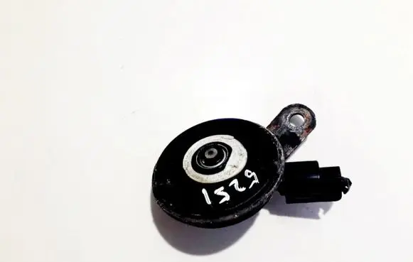 Honda Accord Horn signal