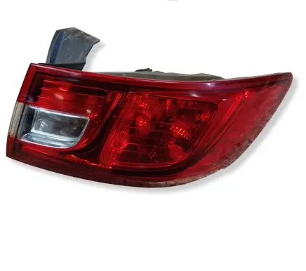 Renault Clio IV Rear/tail lights 