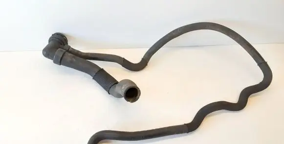 Opel Insignia A Engine coolant pipe/hose