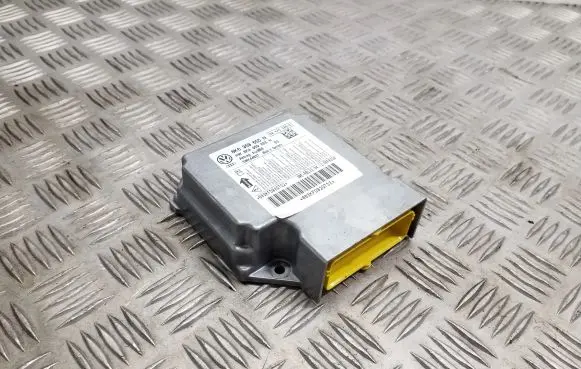 Audi A4 S4 B8 8K Airbag control unit/module 8K0959655N