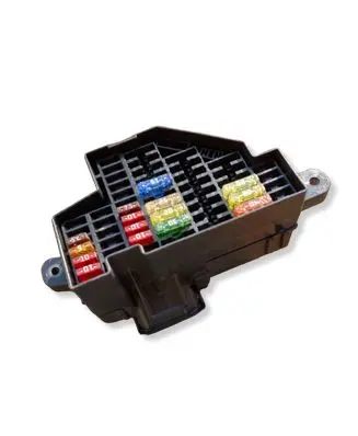 Volkswagen Golf V Fuse module 1K1941824 30010708240