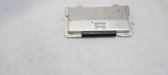 BMW 5 F10 F11 Suspension control unit/module 6855950