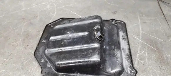 KIA Pro Cee'd I Oil sump 