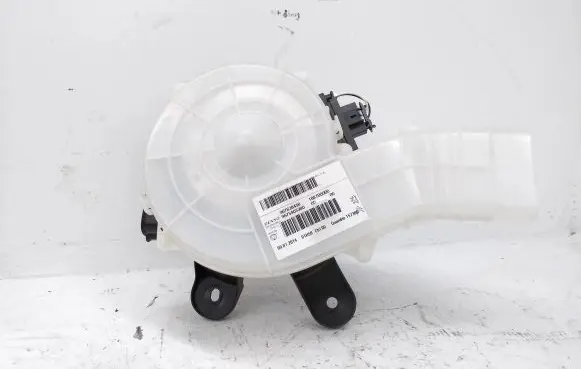 Citroen C4 Grand Picasso Heater fan/blower 9675403380 967638458