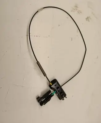 KIA Sportage Rear seat cable / handle 23970NQ5E0