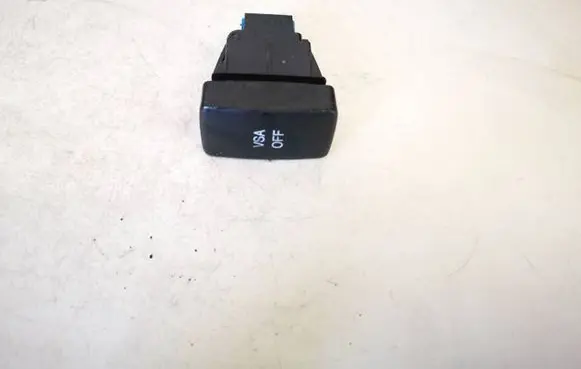Honda Accord Other switches/knobs/shifts m24985