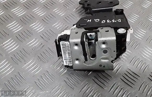 Jeep Grand Cherokee Rear door lock P04589923AF