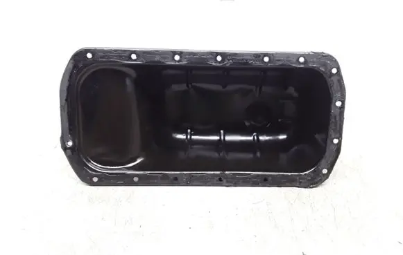 Volvo V40 Cross country Oil sump 