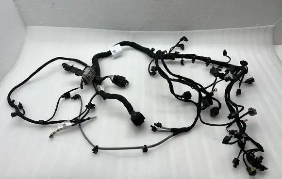 Audi Q2 - Engine installation wiring loom 05E971610Q