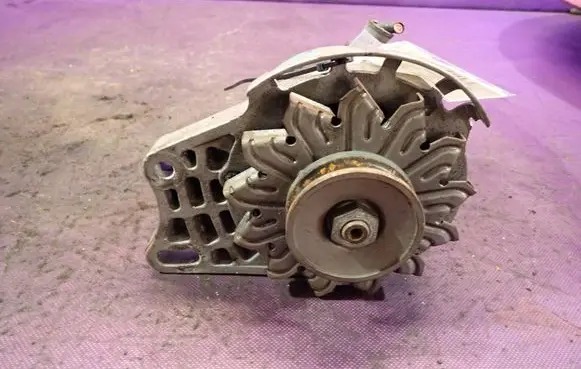 Fiat Seicento/600 Generator/alternator