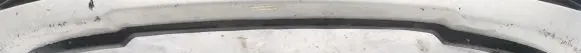Hyundai Sonata Front bumper lip 
