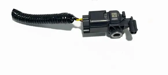 Nissan Leaf II (ZE1) Airbag deployment crash/impact sensor 988305RA0A 25895