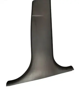 BMW 1 E81 E87 (B) pillar trim (bottom) 9128868 51439128868