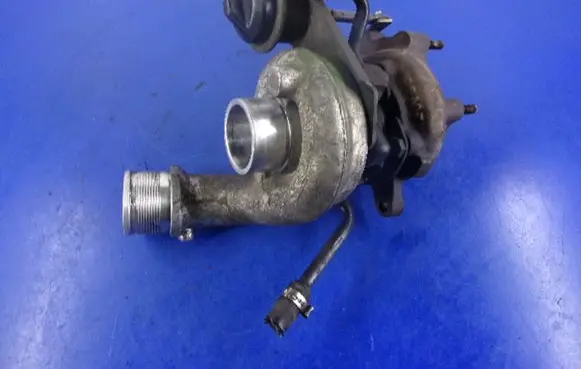 Mitsubishi Carisma Turbo system vacuum part 
