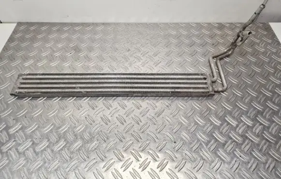 Audi Q7 4L Power steering radiator 7L8422885A