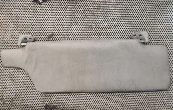 Volkswagen II LT Sun visor