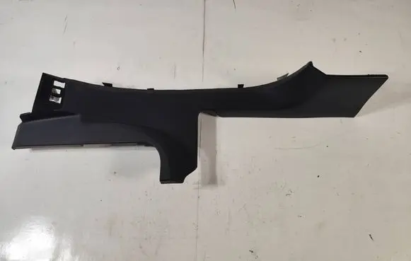 Renault Captur II Rear sill trim cover 769541014R