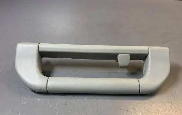 BMW 7 E38 Front interior roof grab handle 81789909