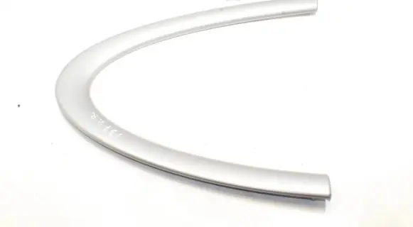 Mini Cooper Countryman R60 Rear door card panel trim 9806074