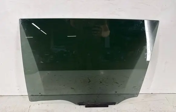 Subaru Outback (BT) Rear door window glass 62011AN13A