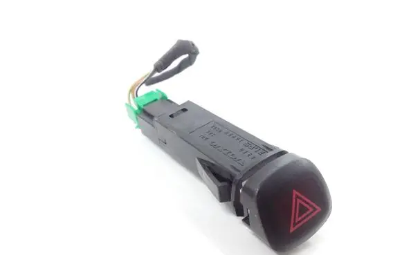 Volvo V40 Cross country Hazard light switch 9123682