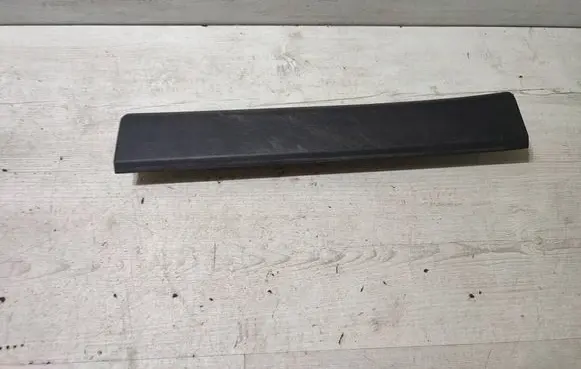 Peugeot 308 Front sill trim cover 9677521877