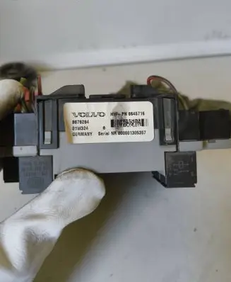 Volvo S60 9496959 11500017 260601F