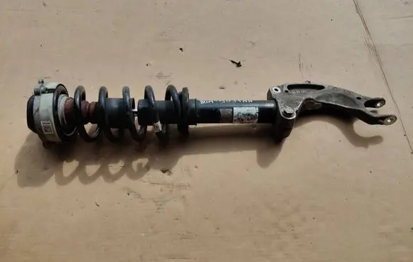 Audi Q5 SQ5 Front shock absorber/damper 80A413031AH 4M0413038N