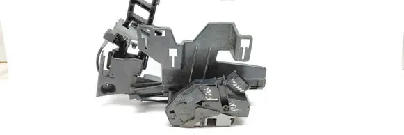Ford Fiesta Front door lock 8A61A21979AC B40XB