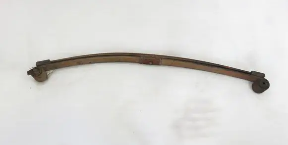 Ford Transit Rear leaf spring 