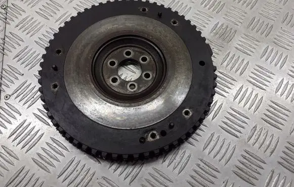 Renault Kangoo I Flywheel