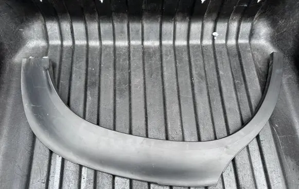 Citroen C3 Aircross Rear arch trim 13476855