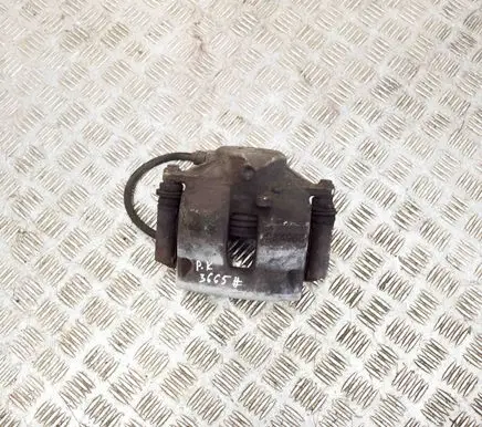 Mercedes-Benz E W212 Front brake caliper