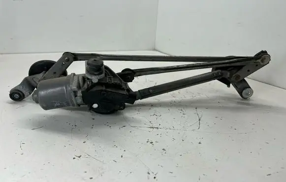 Subaru Forester SK Front wiper linkage and motor 86511SJ010 1593008770