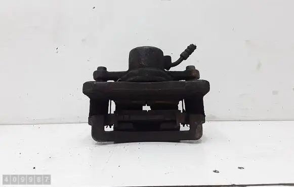 Chevrolet Captiva Rear brake caliper