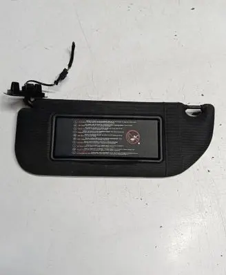 Citroen DS5 Sun visor 2afg6a8