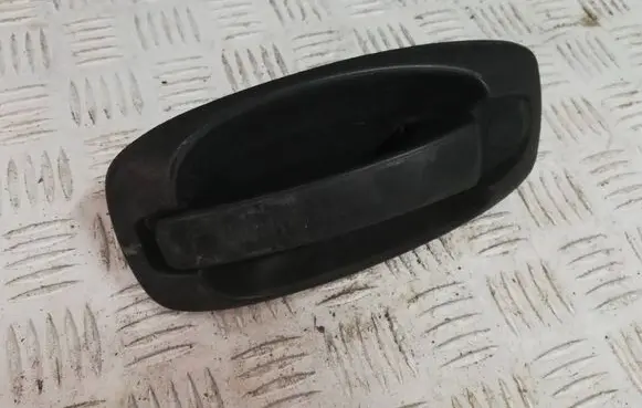 Fiat Doblo Front door exterior handle C1U94