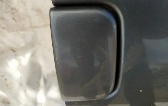 Peugeot Partner Front door exterior handle