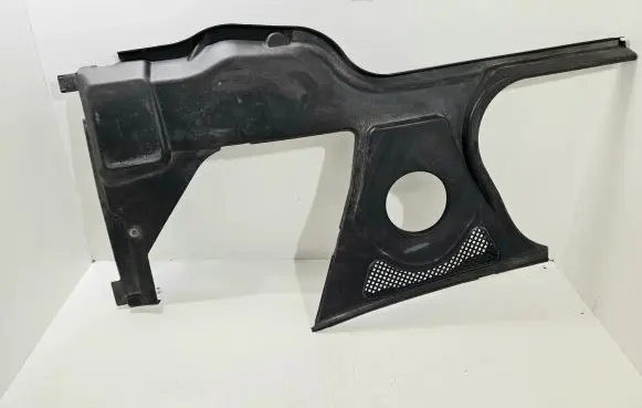 Audi A8 S8 D3 4E Wiper trim 4E1819447