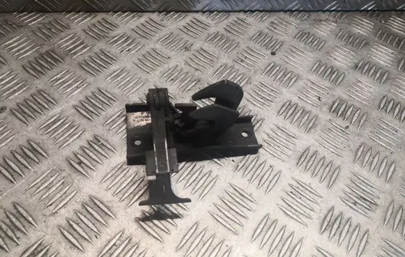 Mercedes-Benz S W220 Engine bonnet/hood lock/latch loop/hook 2208800364 A2208800364