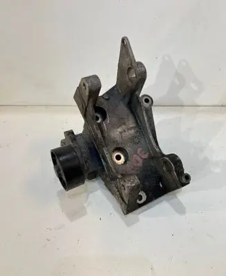 Peugeot 307 Generator/alternator bracket 9636301380