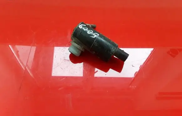 Fiat Sedici Windscreen/windshield washer pump 30646 080203A 278339