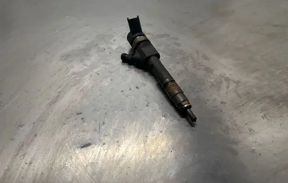 Suzuki Grand Vitara II Fuel injector 0445110230