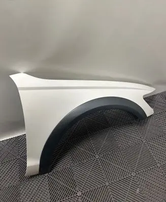 Audi A6 C7 Fender